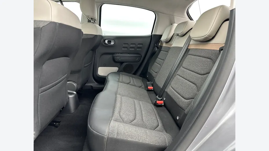 CITROEN C3 -