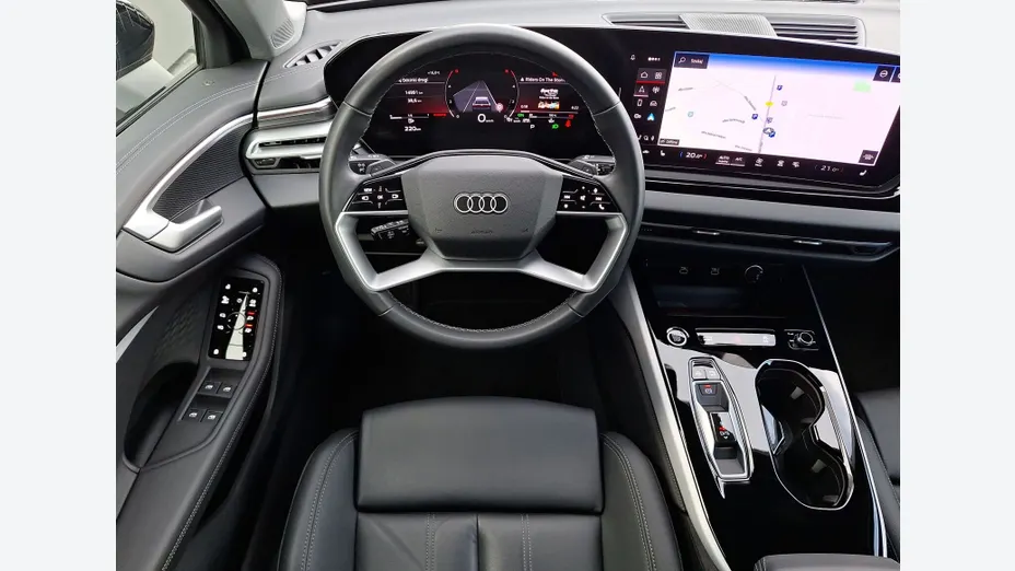 AUDI A5 A5 TDI mHEV 150 kW Quattro S tronic