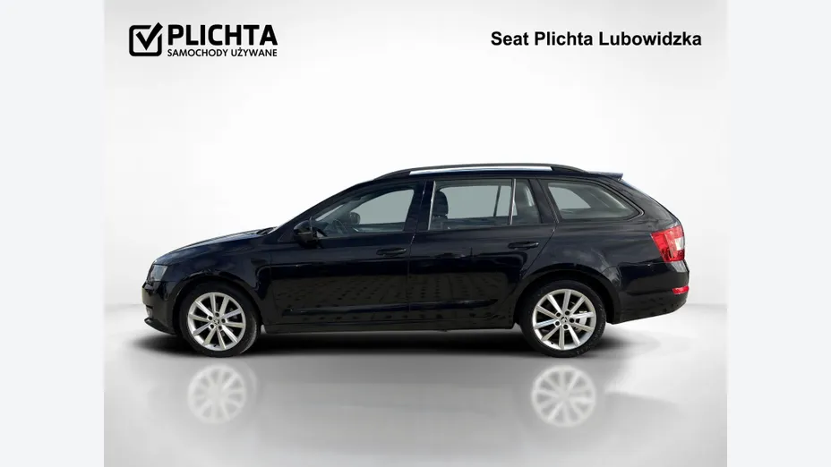 SKODA Octavia Octavia 1.6 TDI Style