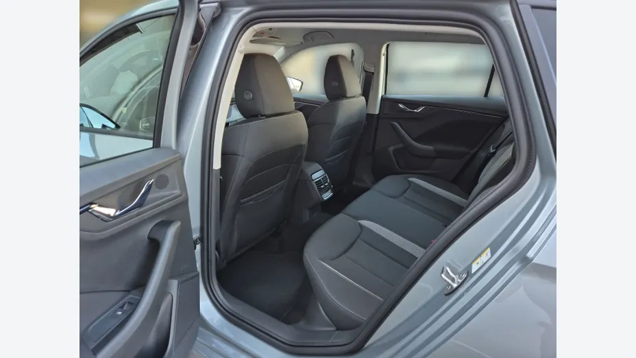 SKODA Scala Scala 1.0 TSI Drive DSG Nowy