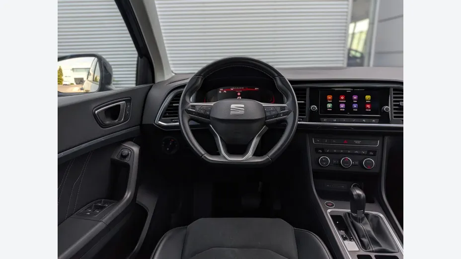 SEAT ATECA Ateca 1.5 TSI Style S&S DSG