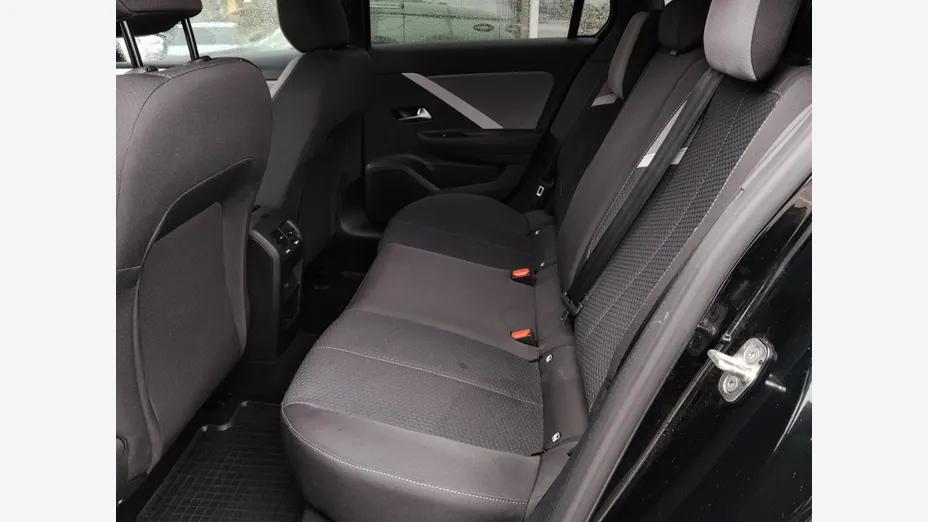 OPEL Astra Astra VI 1.5 CDTI Business Edition S&S aut
