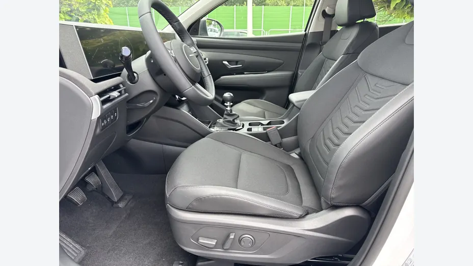 HYUNDAI Tucson Tucson 1.6 T-GDi Executive 2WD Nowy