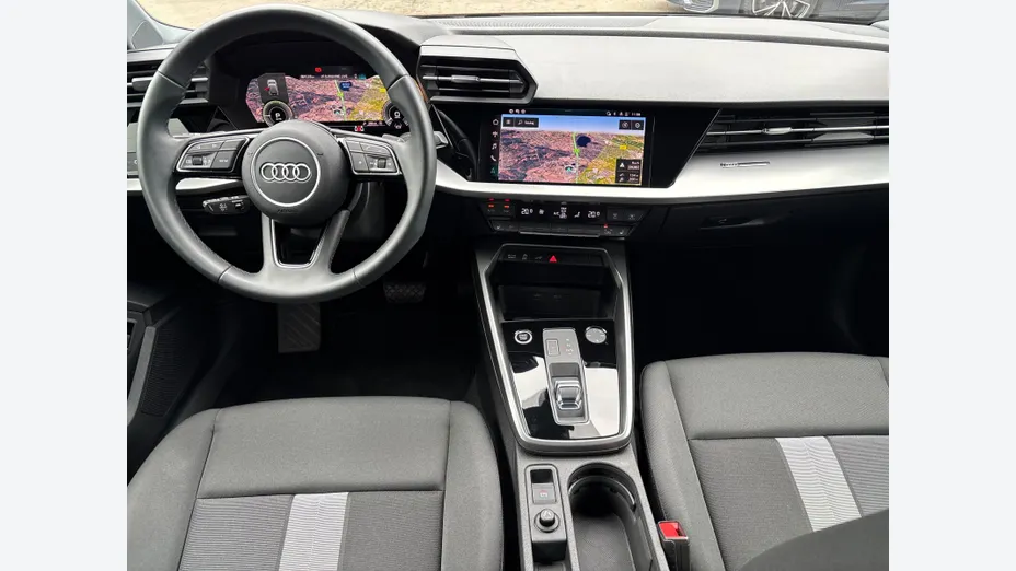 AUDI A3 Sportback -