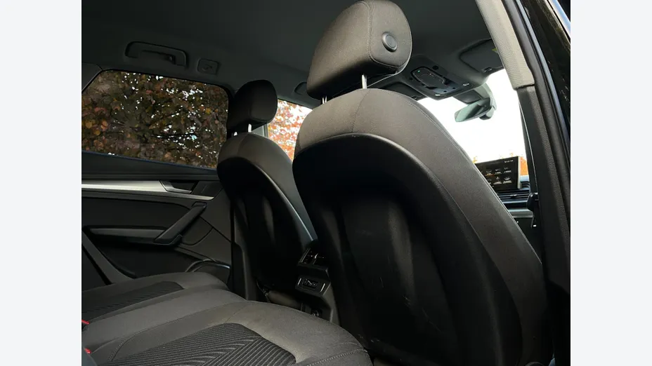 AUDI Q5 Q5 40 TFSI mHEV Quattro S tronic