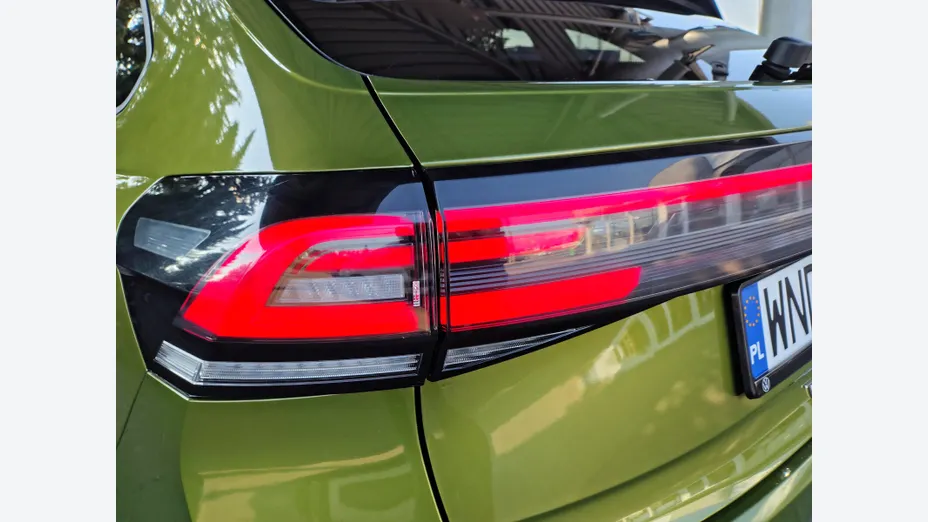 VOLKSWAGEN Taigo Taigo 1.0 TSI Life