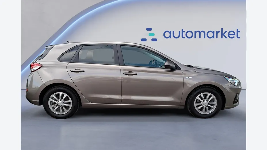 HYUNDAI i30 i30 1.0 T-GDI Modern