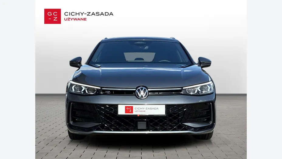 VOLKSWAGEN Passat Passat 2.0 TDI SCR R-Line Plus DSG