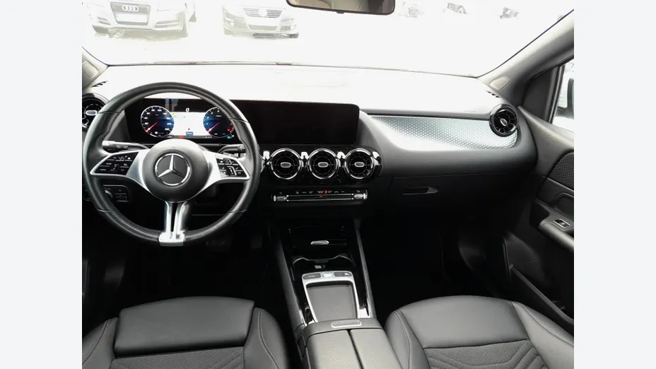 MERCEDES-BENZ B Klasa B 200 mHEV 7G-DCT