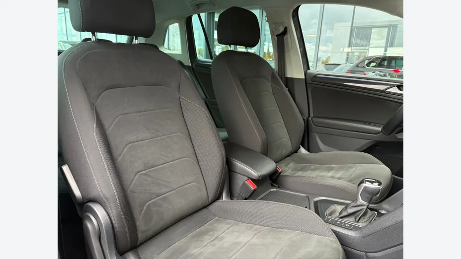 VOLKSWAGEN Tiguan Tiguan 1.5 TSI EVO Elegance DSG