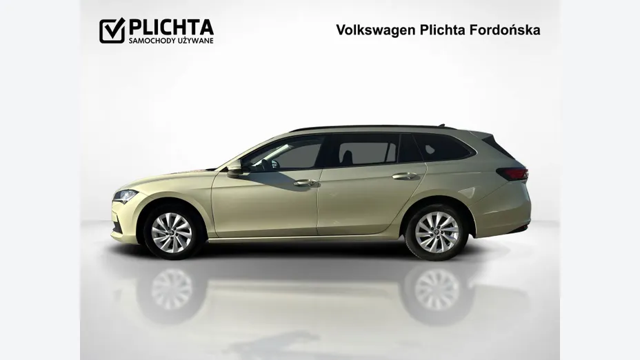 SKODA Superb Superb 1.5 TSI mHEV Essence DSG