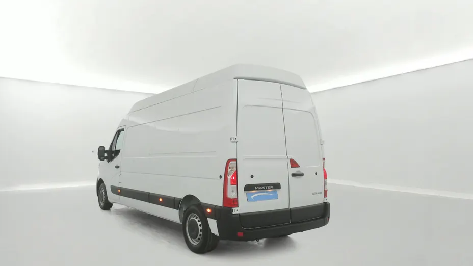 RENAULT Master -