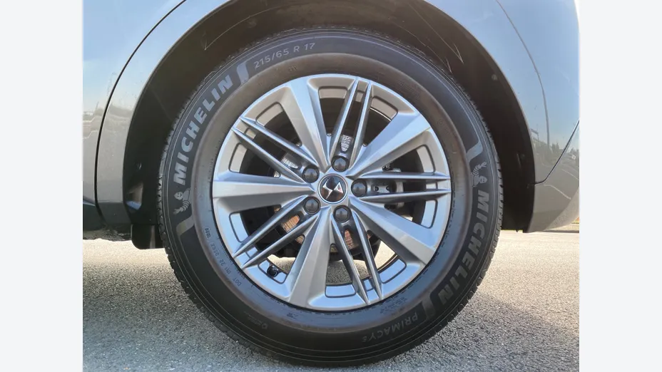 DS DS4 -