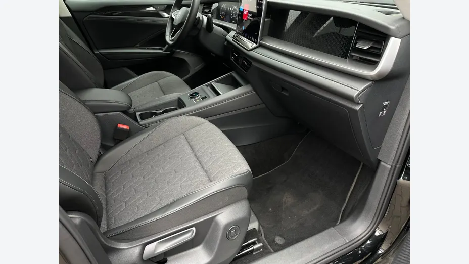 VOLKSWAGEN Tayron Tayron 1.5 eTSI mHEV Life DSG