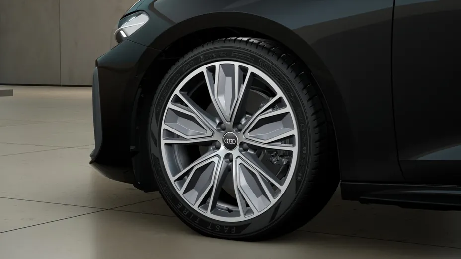 AUDI A5 A5 TDI mHEV 150 kW S tronic