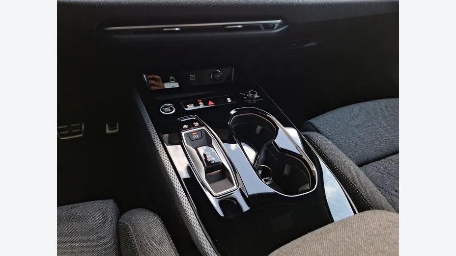 AUDI A5 A5 TFSI 150 kW Quattro S tronic
