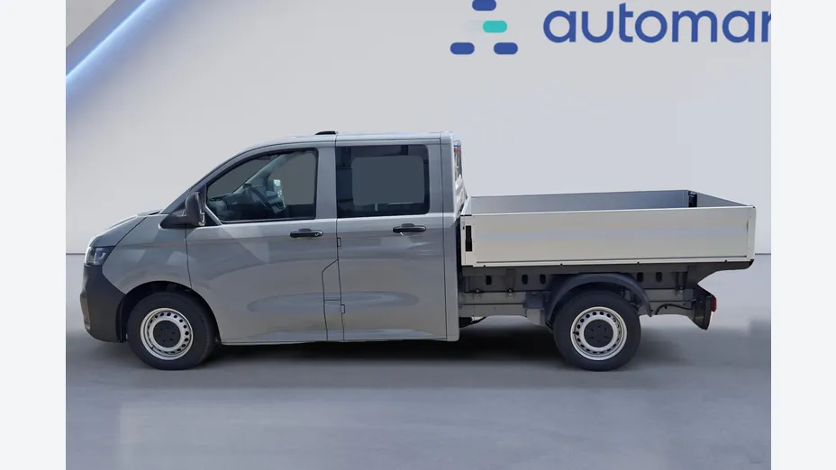 VOLKSWAGEN Transporter Transporter TDI L2 (skrzynia) Nowy