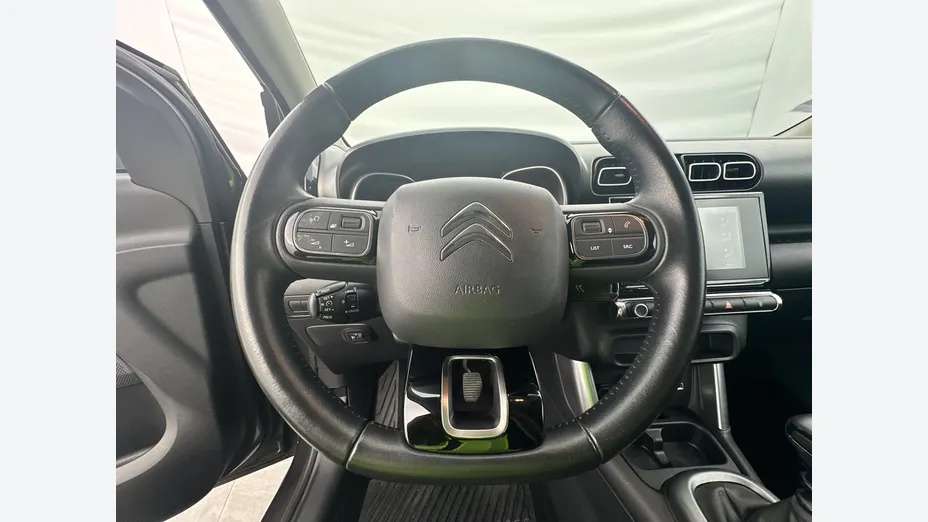 CITROEN C3 Aircross -