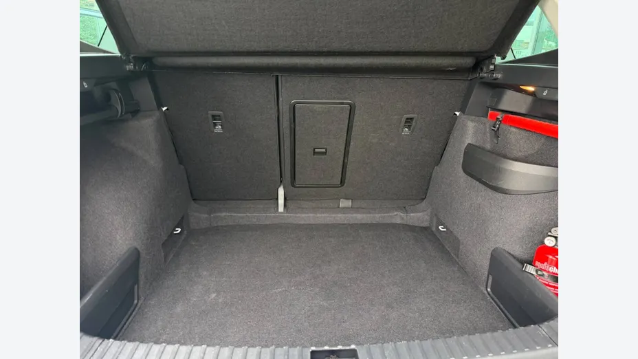 SKODA Karoq Karoq 1.5 TSI ACT Selection DSG