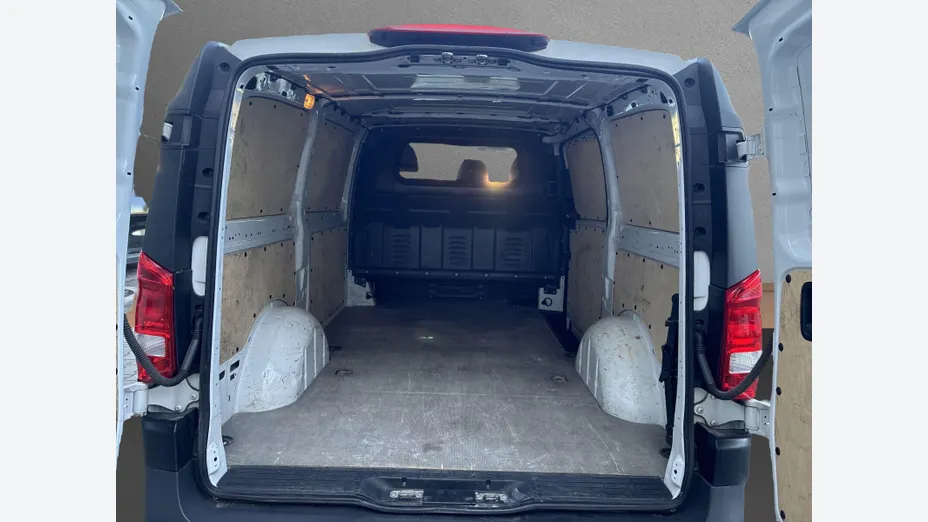 MERCEDES-BENZ Vito Vito 116 CDI L2 9G-Tronic 447.603