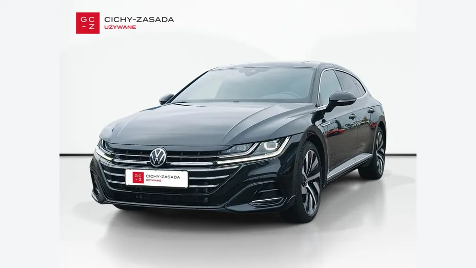 VOLKSWAGEN Arteon Arteon 2.0 TSI R-Line DSG
