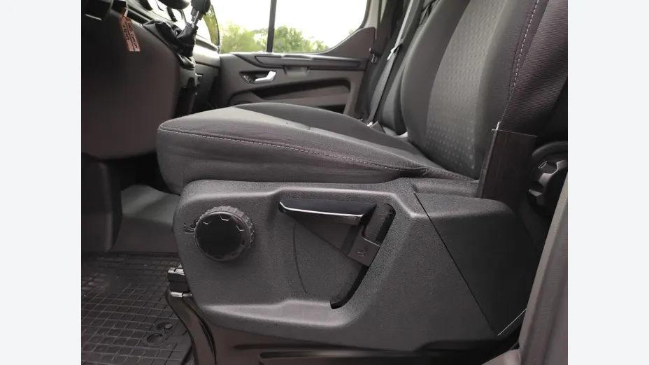 FORD Transit Custom Transit Custom 300 L2H1 Trend
