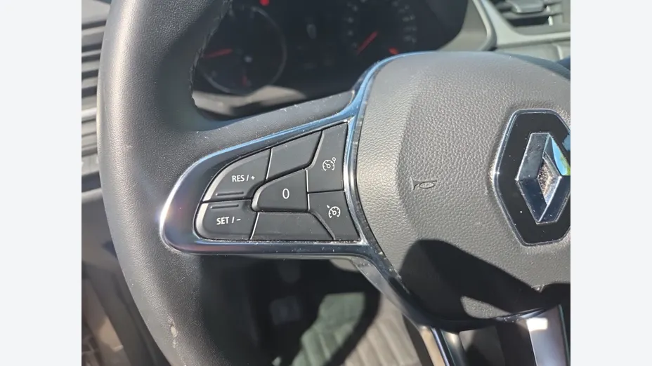 RENAULT Captur -