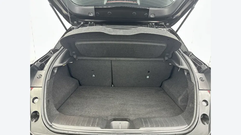 NISSAN Juke -