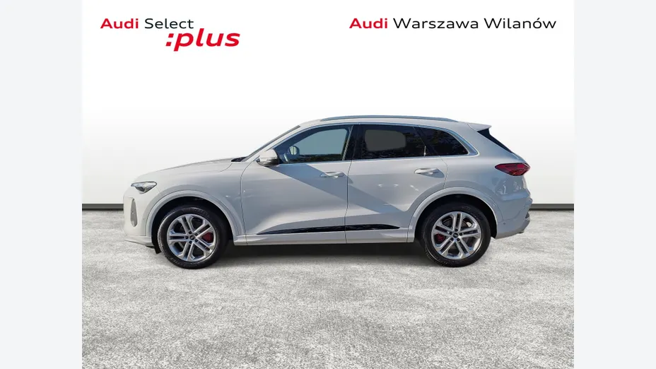 AUDI Q5 Q5 TFSI mHEV 150 kW Quattro S tronic