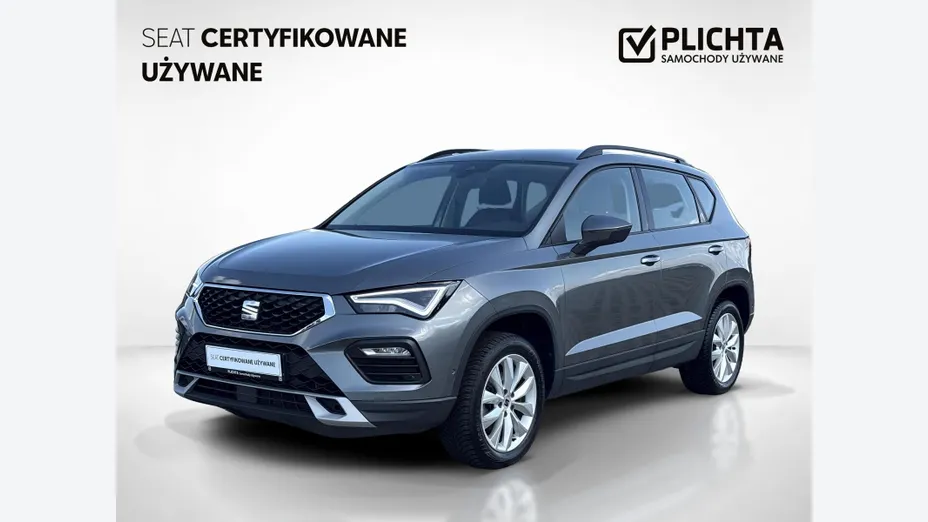 SEAT ATECA -