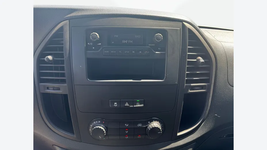 MERCEDES-BENZ Vito Vito 116 CDI L2 447.603