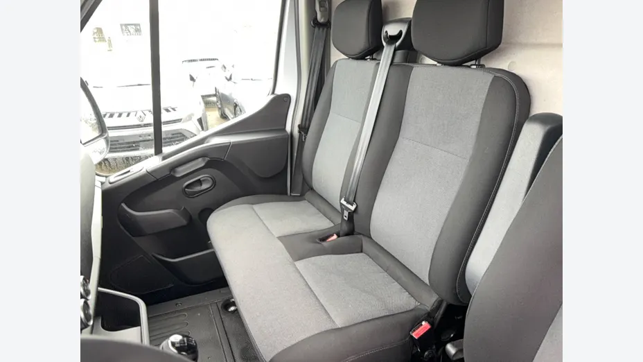 RENAULT Master -