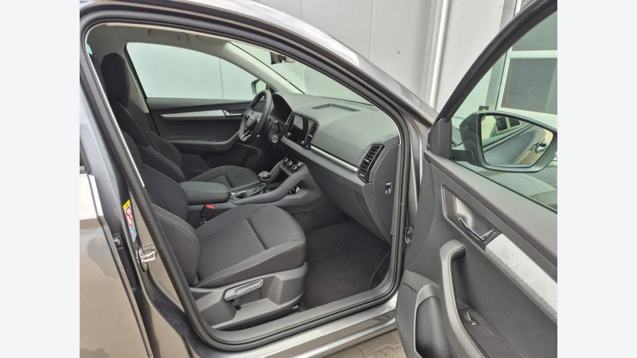 SKODA Karoq Karoq 1.5 TSI ACT Drive DSG Nowy