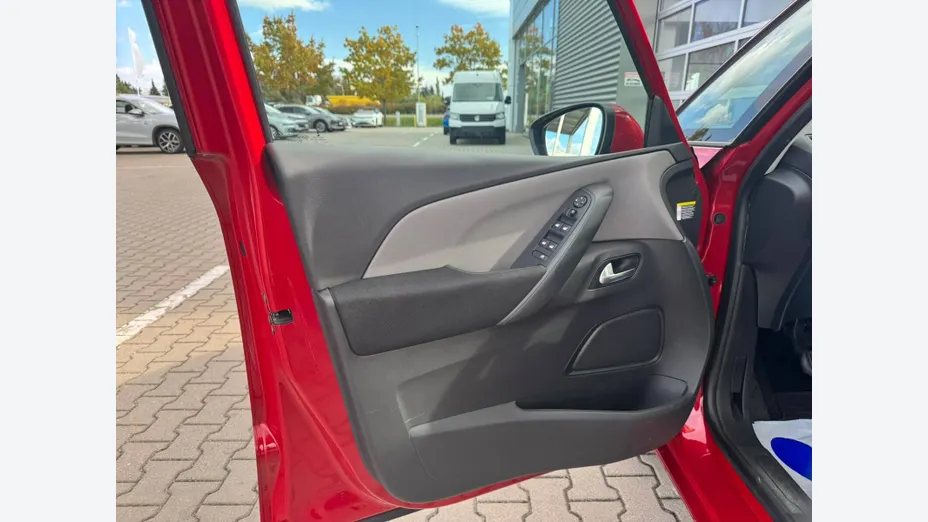 CITROEN C4 Picasso C4 Picasso 1.2 PureTech Seduction