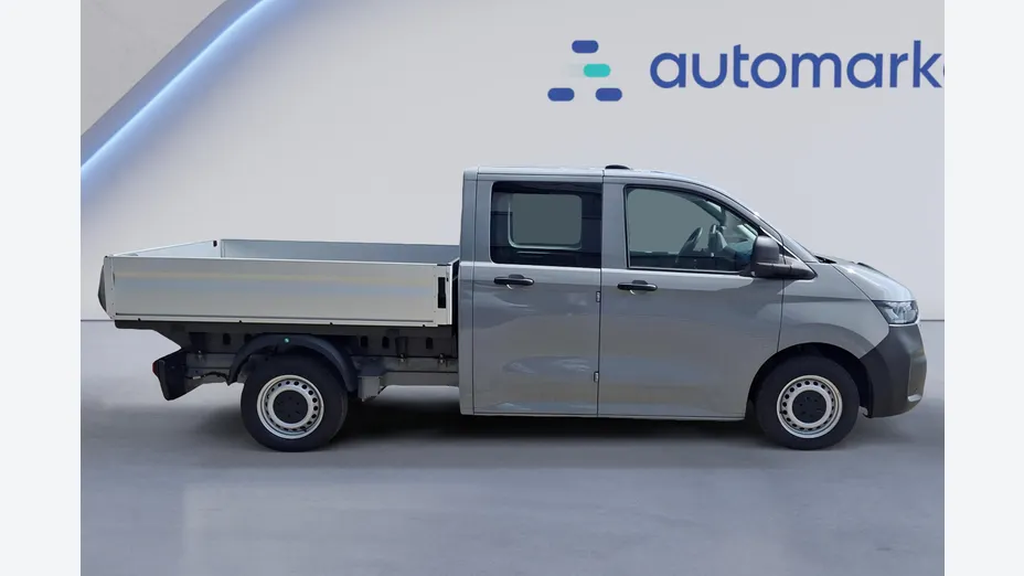 VOLKSWAGEN Transporter Transporter TDI L2 (skrzynia) Nowy