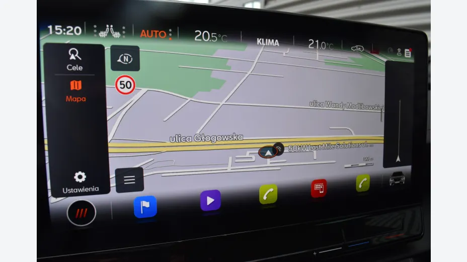 CUPRA Formentor Formentor 2.0 TSI 4Drive VZ DSG