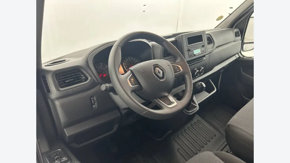 RENAULT Master -
