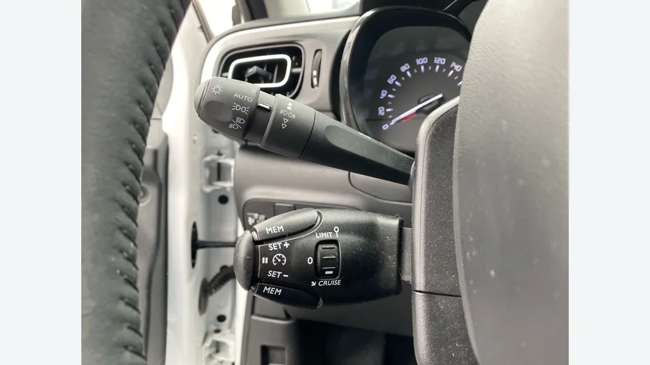 CITROEN C3 -