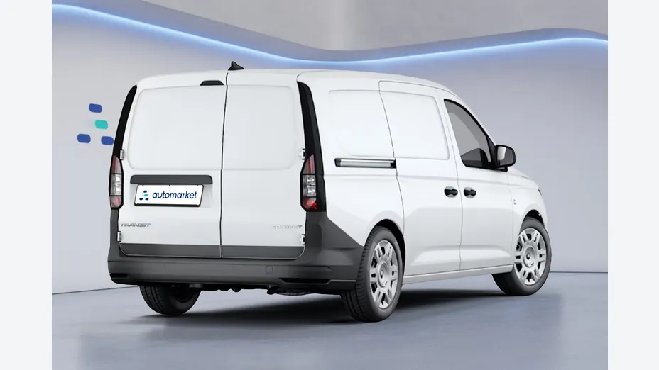 FORD Transit Connect Transit Connect L2 Trend Nowy