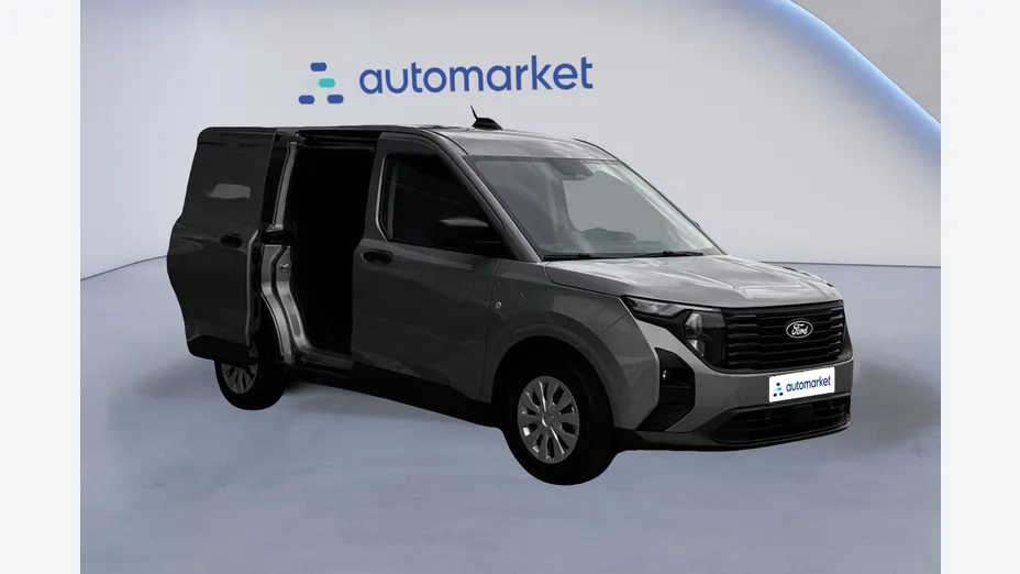 FORD Transit Courier Transit Courier 1.0 EcoBoost 2,1t Trend aut Nowy