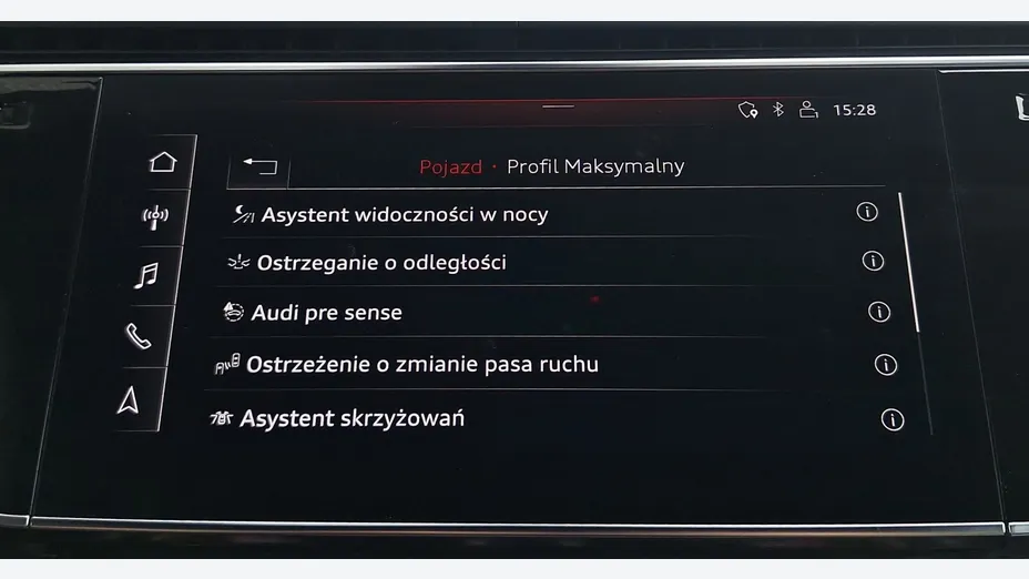 AUDI SQ8 -