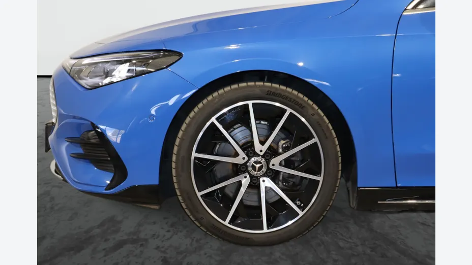 MERCEDES-BENZ CLA CLA 250+ 85kWh