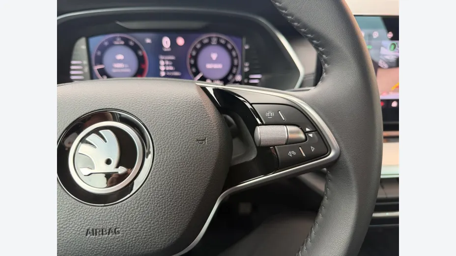 SKODA Octavia Octavia 1.5 TSI Selection