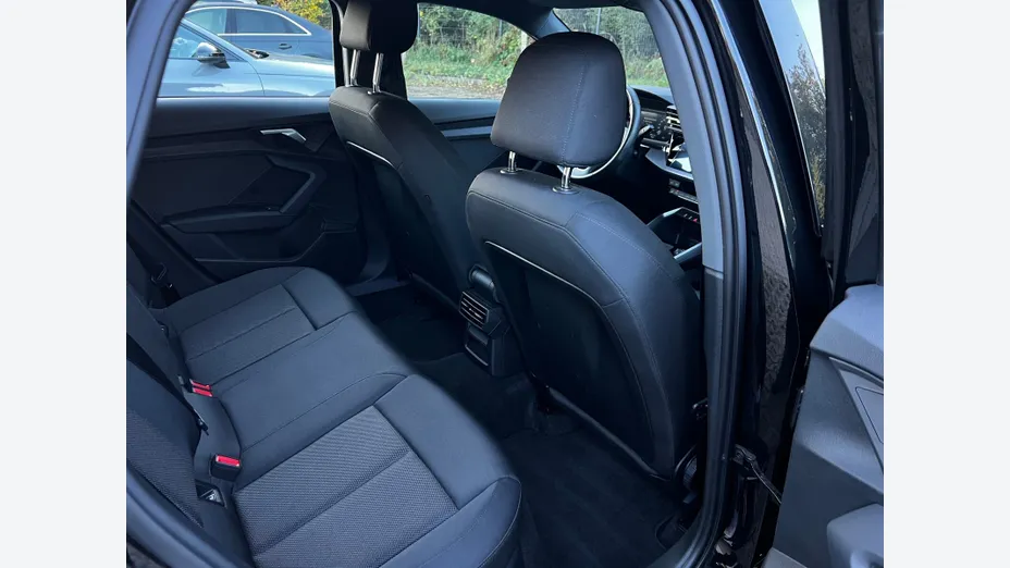AUDI A3 Sportback -
