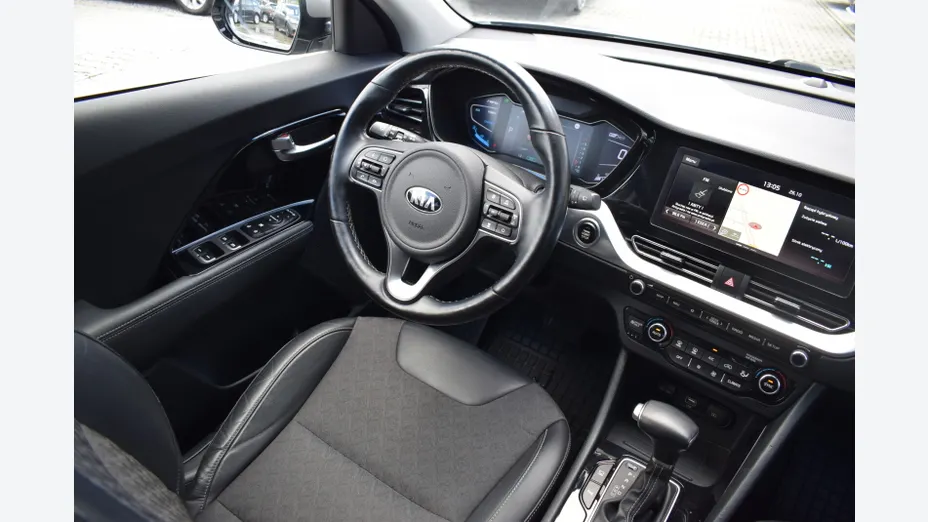 KIA Niro Niro 1.6 GDI Hybrid L Business Line