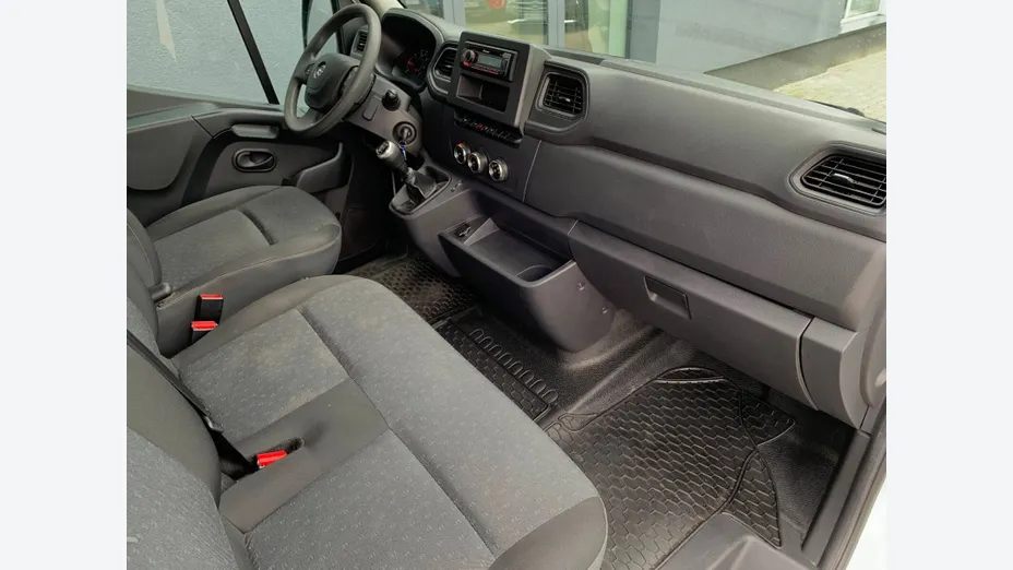 OPEL Movano Movano CDTI L2H2