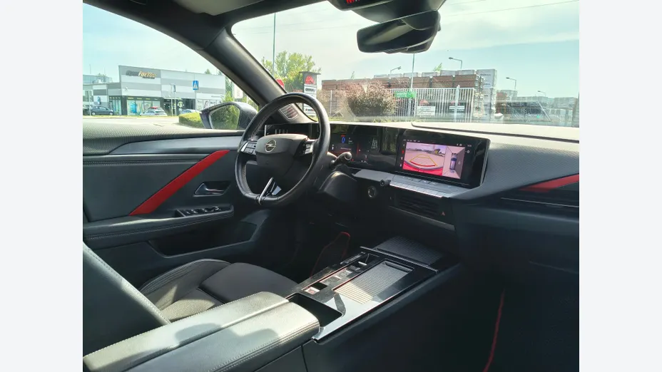 OPEL Astra Astra VI 1.6 T Plug-in Hybrid GS Line