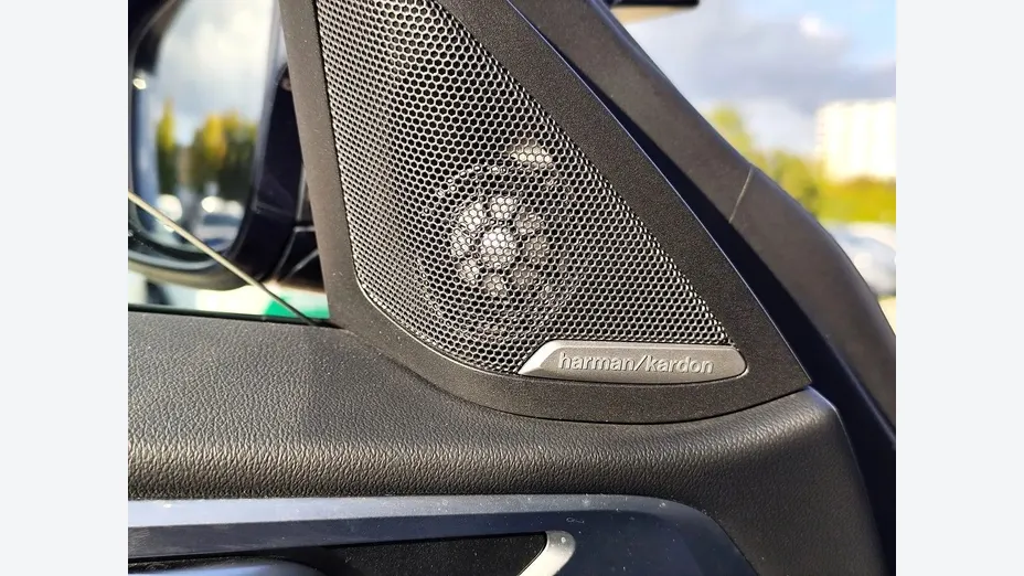 BMW i4 i4 70.3kWh eDrive 35