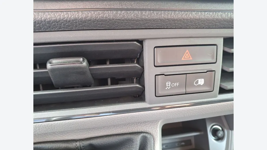VOLKSWAGEN Crafter Crafter 35 TDI (9,9m3) Nowy