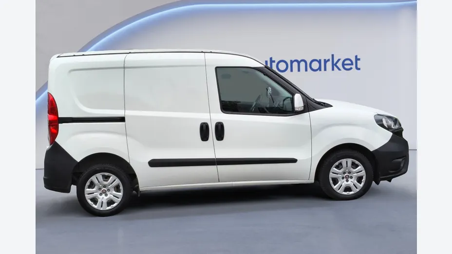 FIAT Doblo Cargo/Van Doblo 1.6 MJ Base